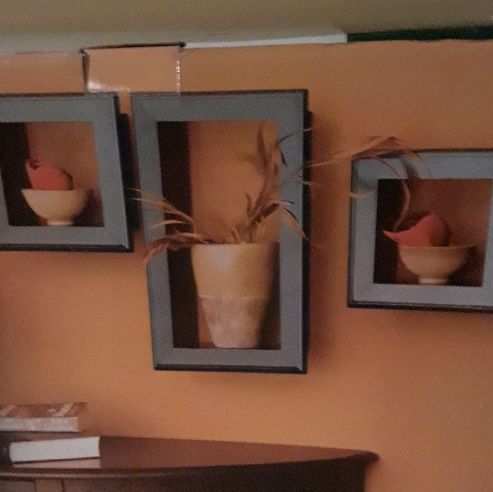 Home decor